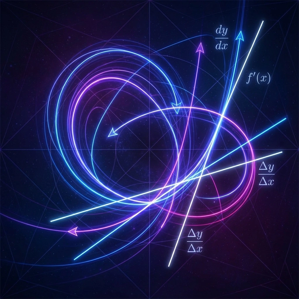 Mastering Derivatives: The Easy Way