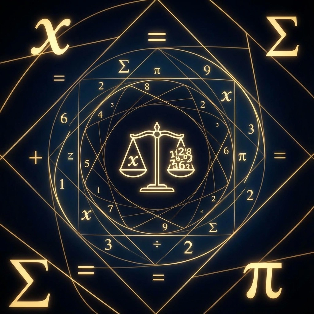 Equation Solving: finding 'X'
