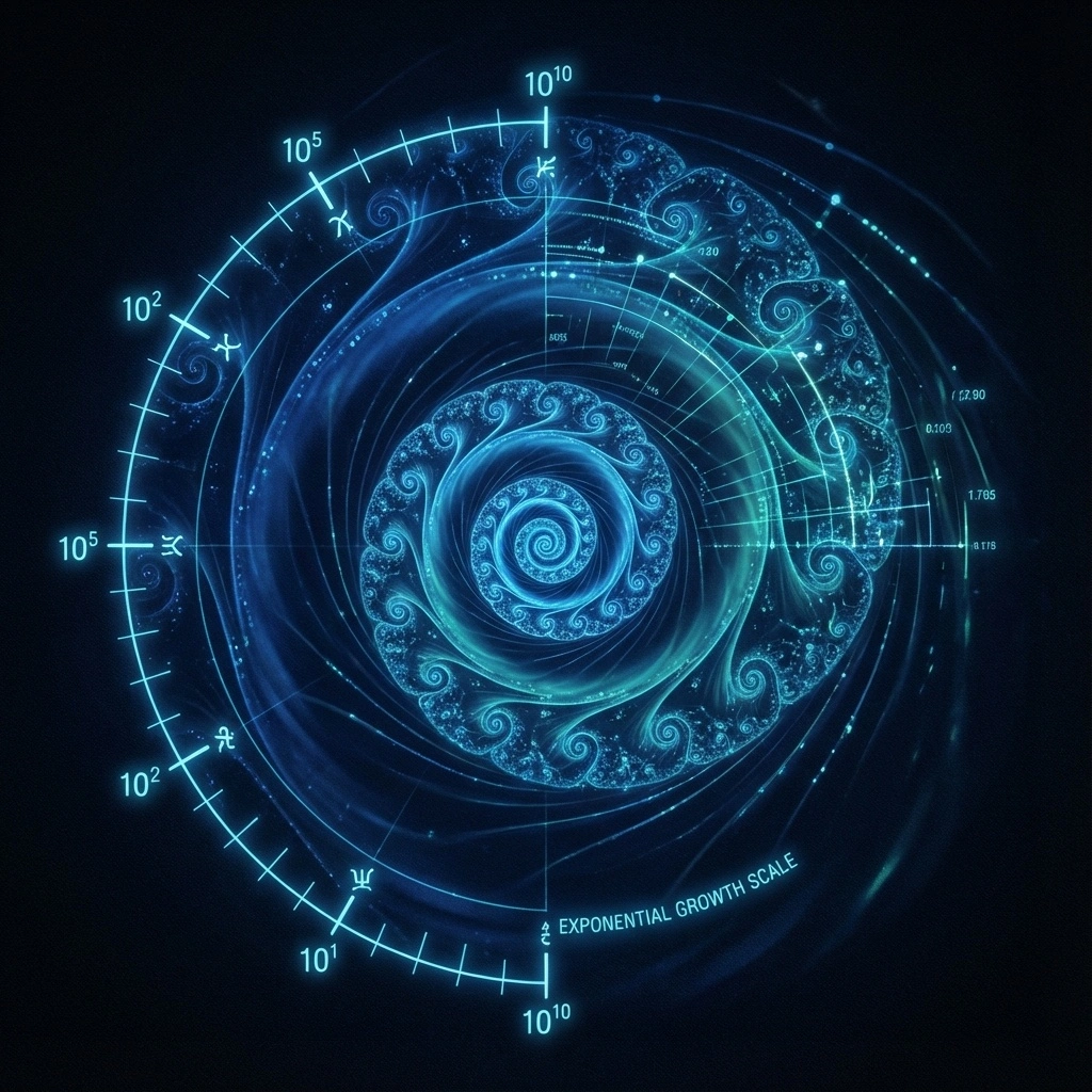 Logarithms: The Language of Scale